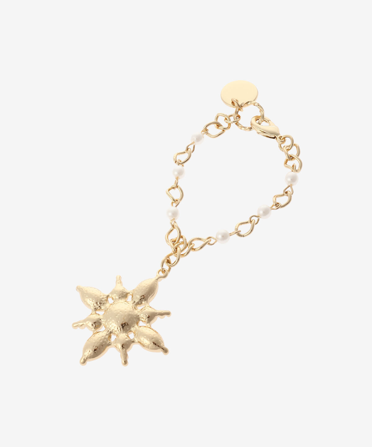 Samantha Vega「スターバッグチャーム」|チャーム・キーホルダー|