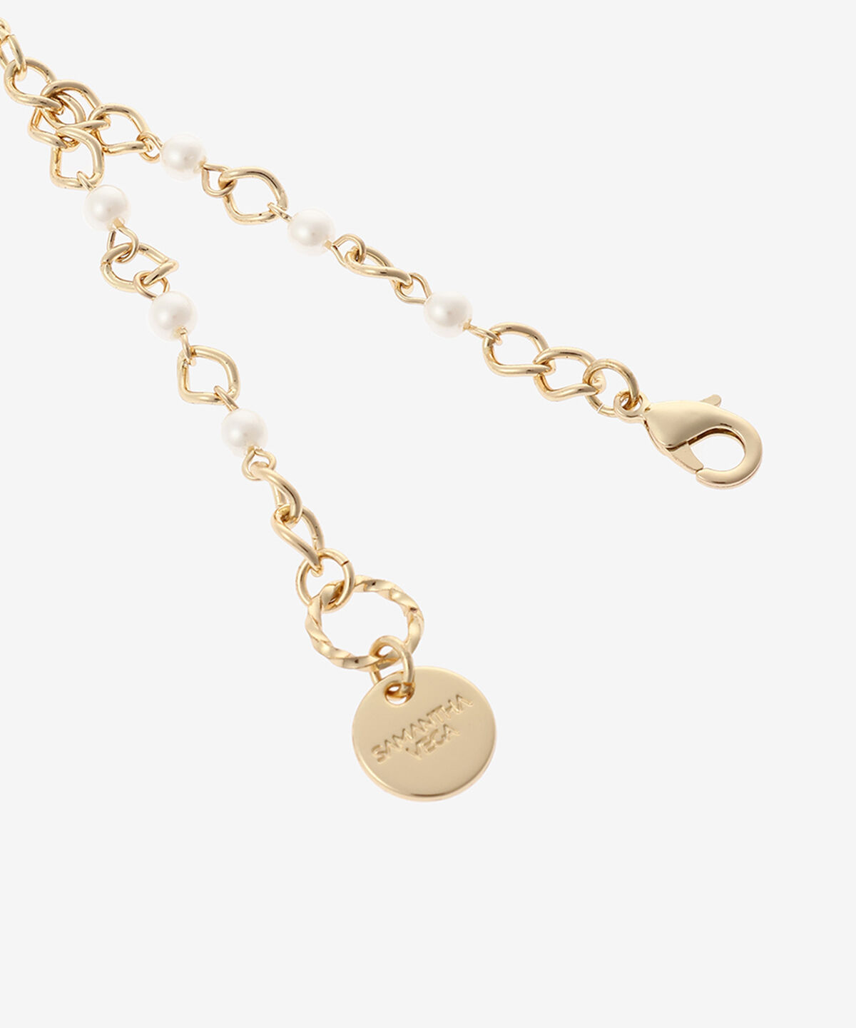 Samantha Vega「スターバッグチャーム」|チャーム・キーホルダー|