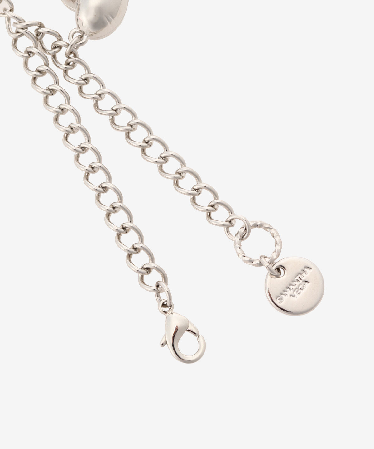 Samantha Vega「ハートバルーンチャーム」|チャーム・キーホルダー|