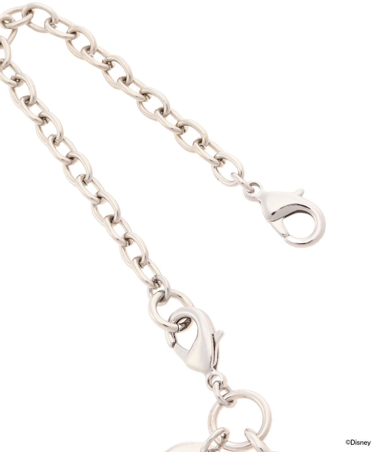 Samantha Vega「『アナと雪の女王』コレクション 2wayバッグチャーム」|チャーム・キーホルダー|