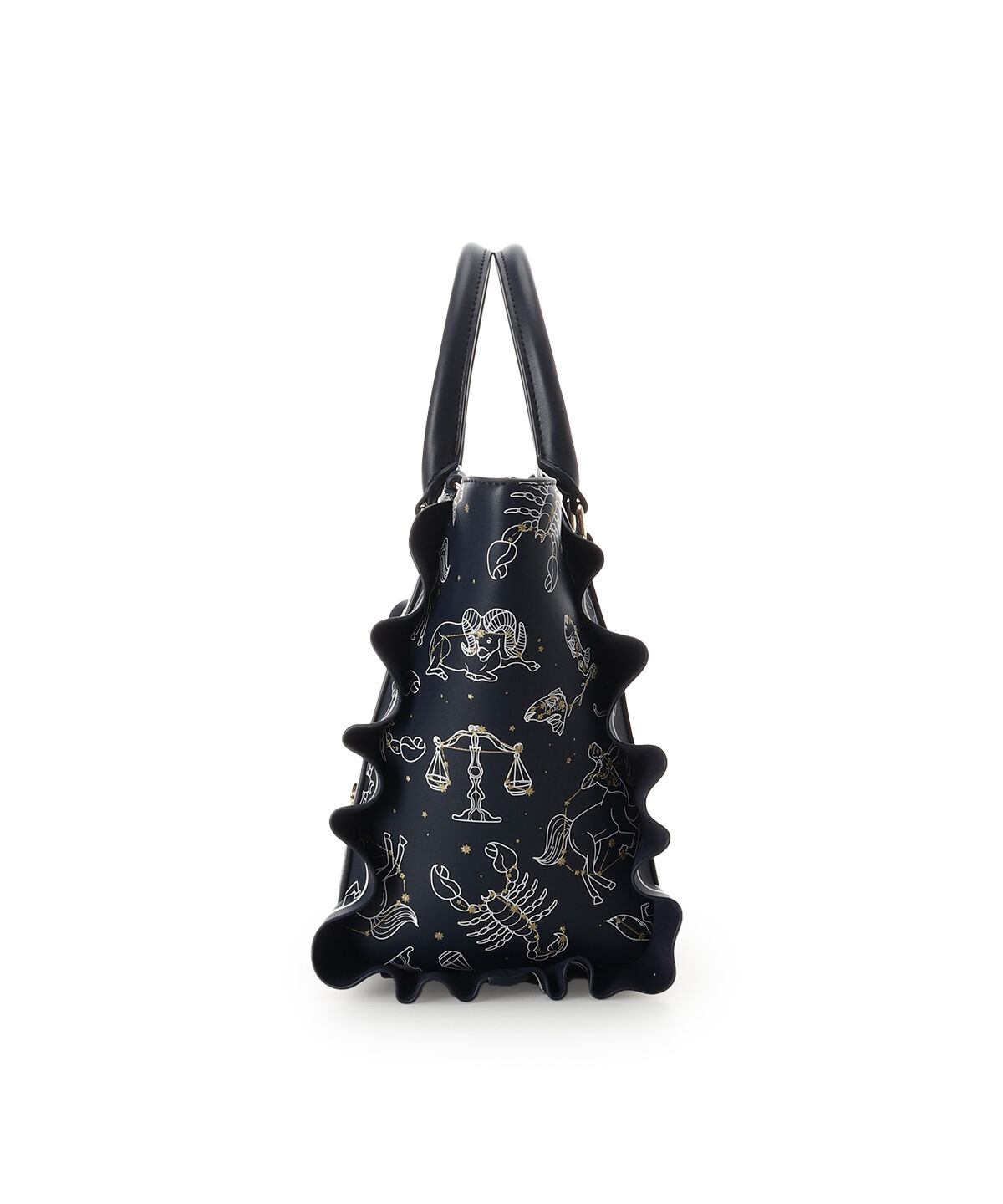 Samantha Vega「スターチャートフラッター（小）」|ハンドバッグ|