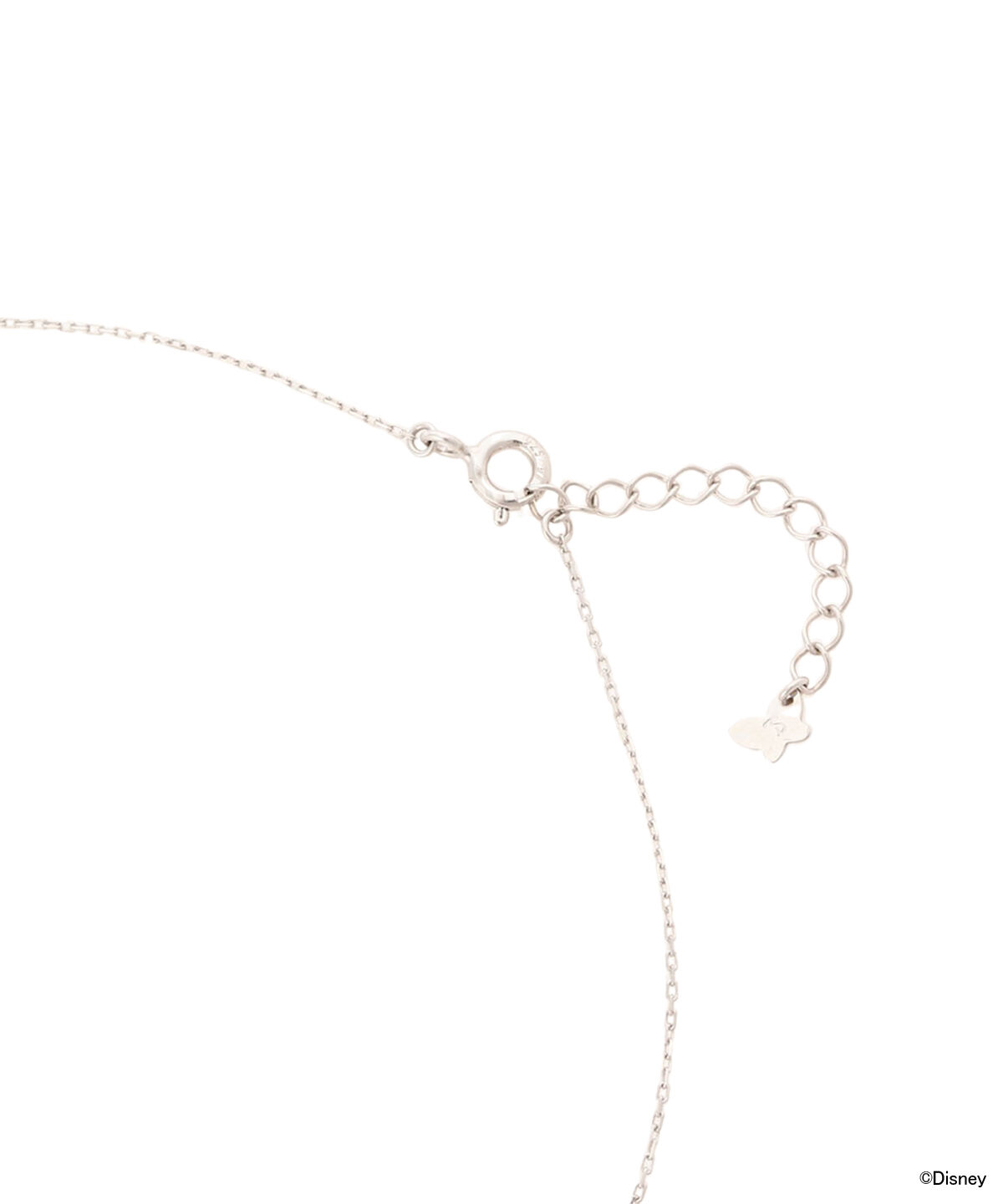 newme by Samantha Thavasa「ﾃﾞｨｽﾞﾆｰ･ｱﾆﾒｰｼｮﾝ映画『ｱﾅと雪の女王』ｺﾚｸｼｮﾝ ｢」|ネックレス|