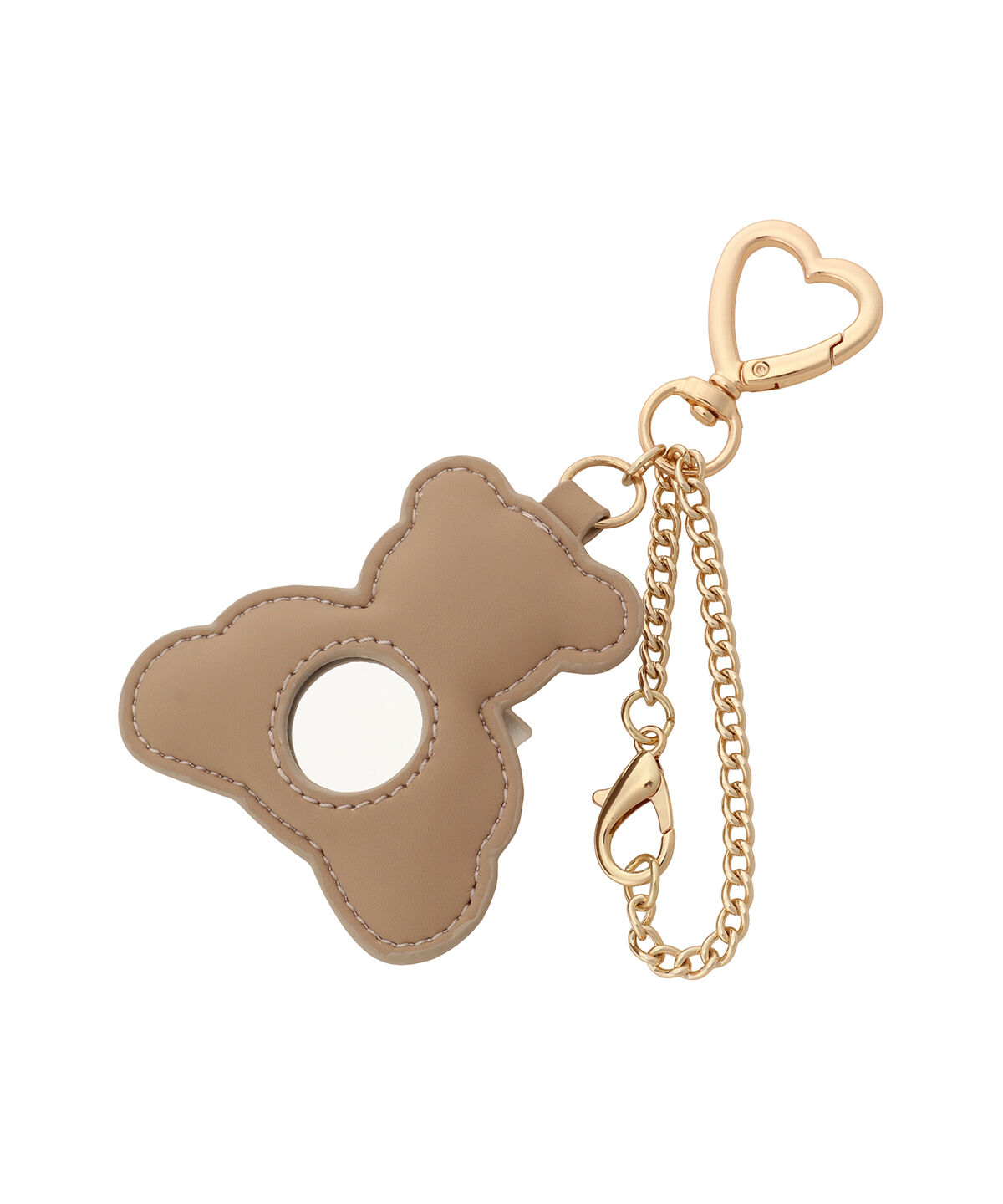 Samantha Thavasa Petit Choice「アニマル バッグチャーム(くま)」|チャーム・キーホルダー|