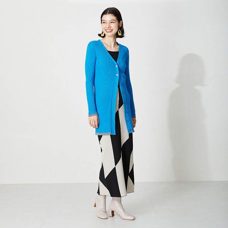 ORiental TRaffic「プレートヒールストレッチブーツ/31405」|ショートブーツ|