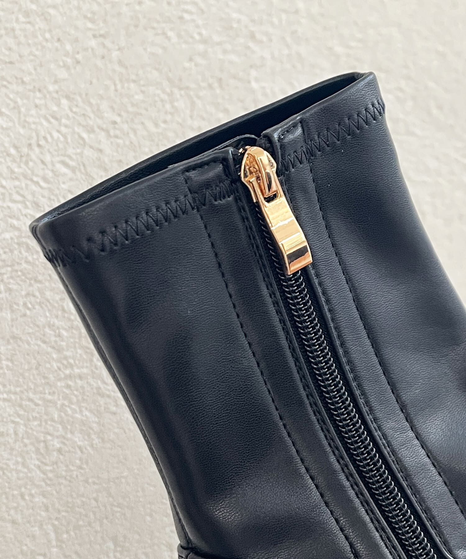 ORiental TRaffic「タンクソールストレッチブーツ/31414」|ショートブーツ|