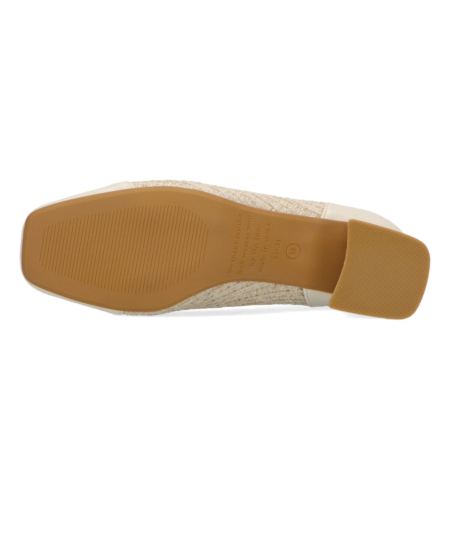 ORiental TRaffic「ツイードブーツ/41480」|ショートブーツ|