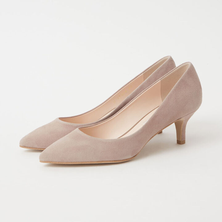 ダイアナ「パンプス　U15204」|パンプス|