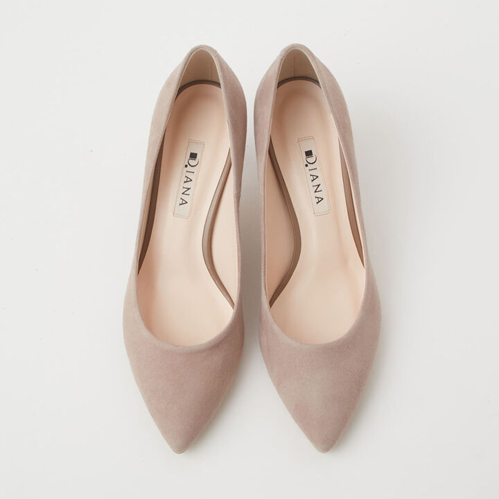 ダイアナ「パンプス　U15204」|パンプス|