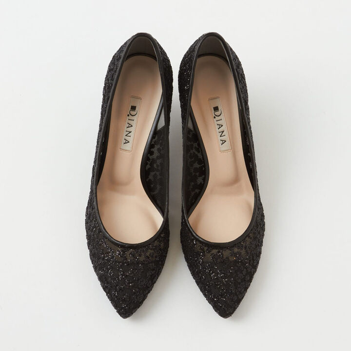 ダイアナ「パンプス　U15204」|パンプス|