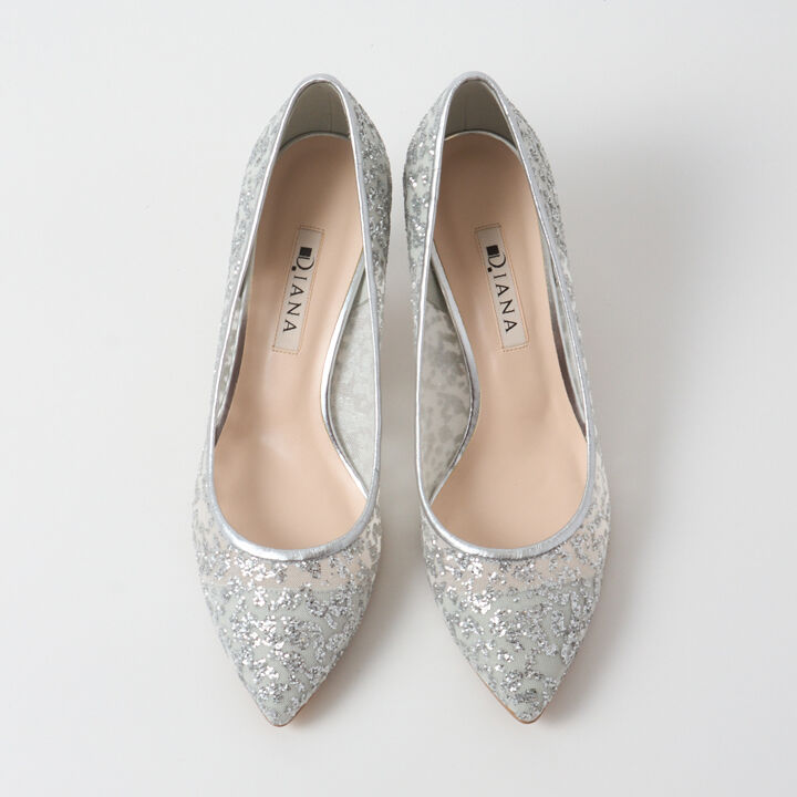 ダイアナ「パンプス　U15204」|パンプス|
