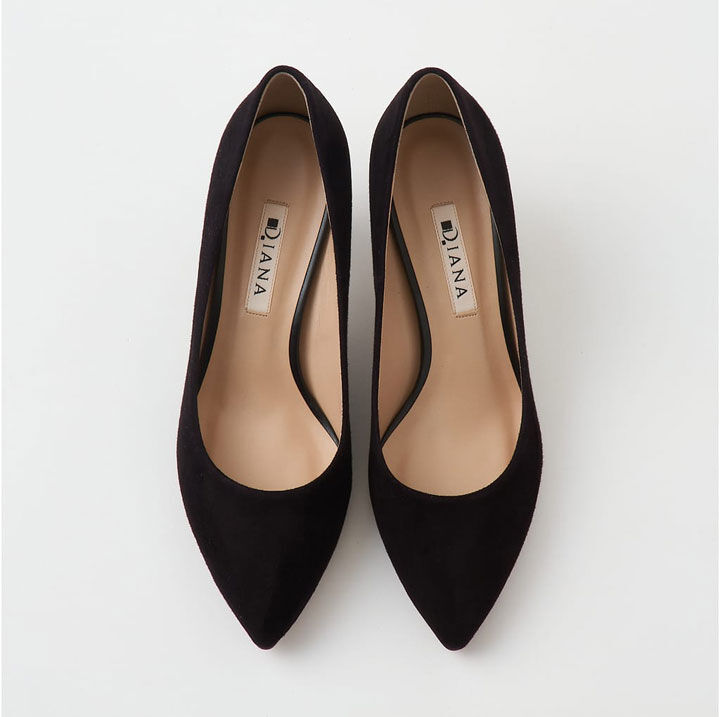 ダイアナ「パンプス　U15204」|パンプス|