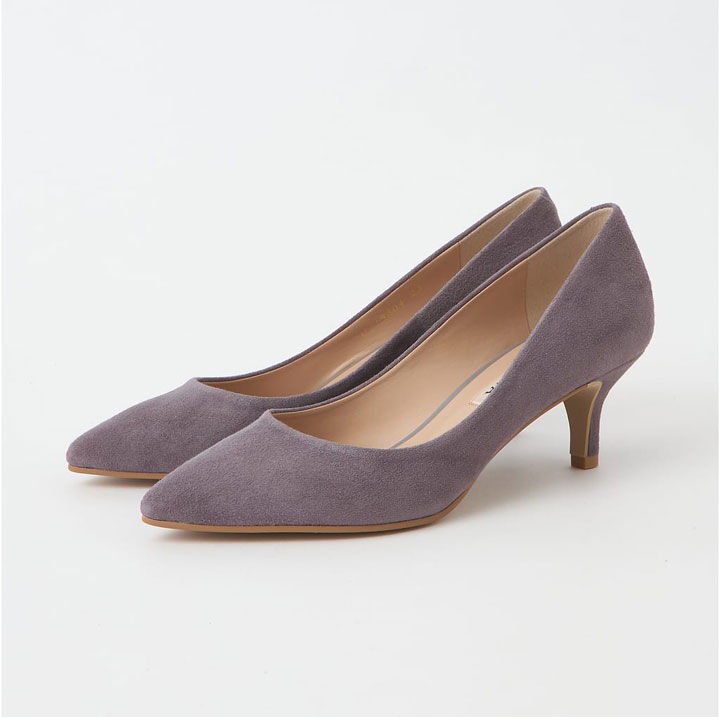 ダイアナ「パンプス　U15204」|パンプス|