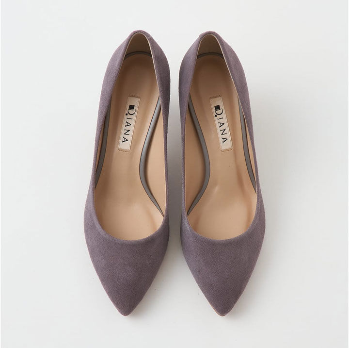 ダイアナ「パンプス　U15204」|パンプス|