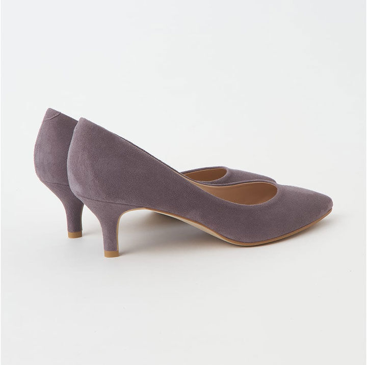 ダイアナ「パンプス　U15204」|パンプス|