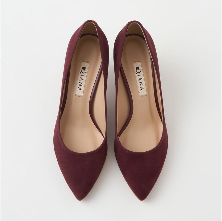 ダイアナ「パンプス　U15204」|パンプス|