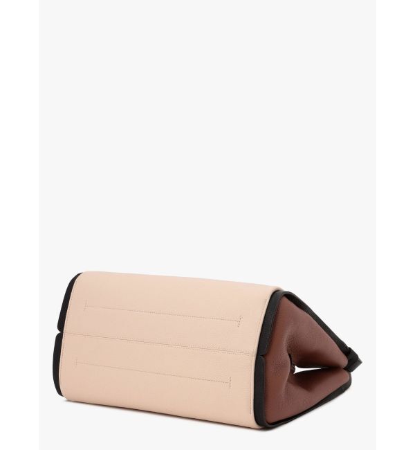 kate spade new york「ノット カラーブロック ラージ ショルダーバッグ」|トートバッグ|