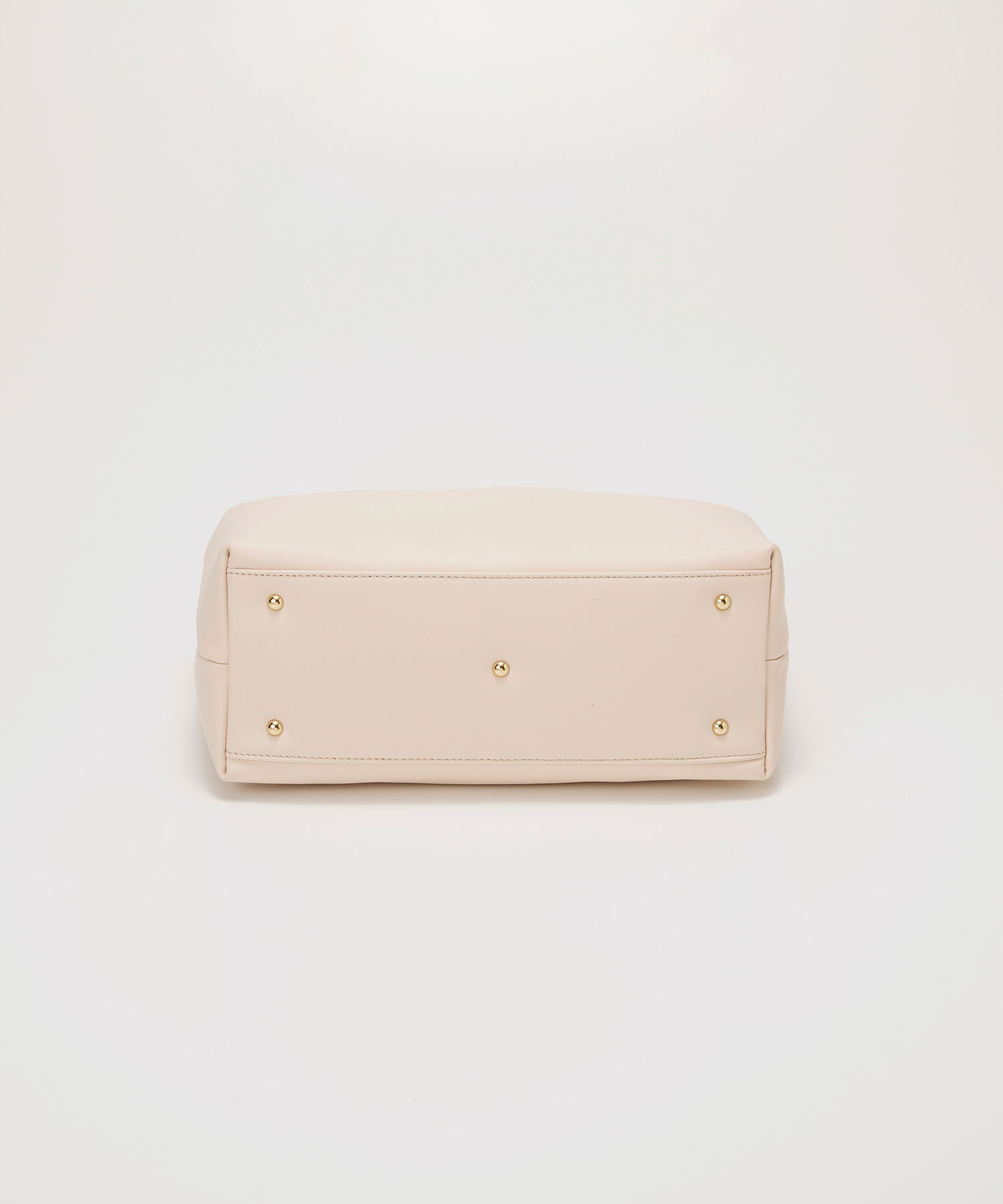 TOPKAPI TREASURE「【TREASURE TOPKAPI】スムース レザー チェーン付き ショルダー バッグ」|ショルダー・メッセンジャー|