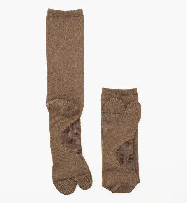 BENEXY「【ベネクシー】ザ クルーソックス/ウッド ポリエステル コットン/靴下 メンズ レディース」|ソックス|