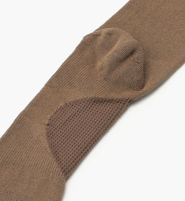 BENEXY「【ベネクシー】ザ クルーソックス/ウッド ポリエステル コットン/靴下 メンズ レディース」|ソックス|