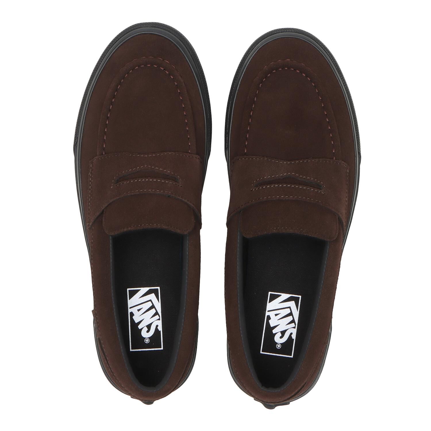 VANS「【VANS】LOAFER」|スニーカー|