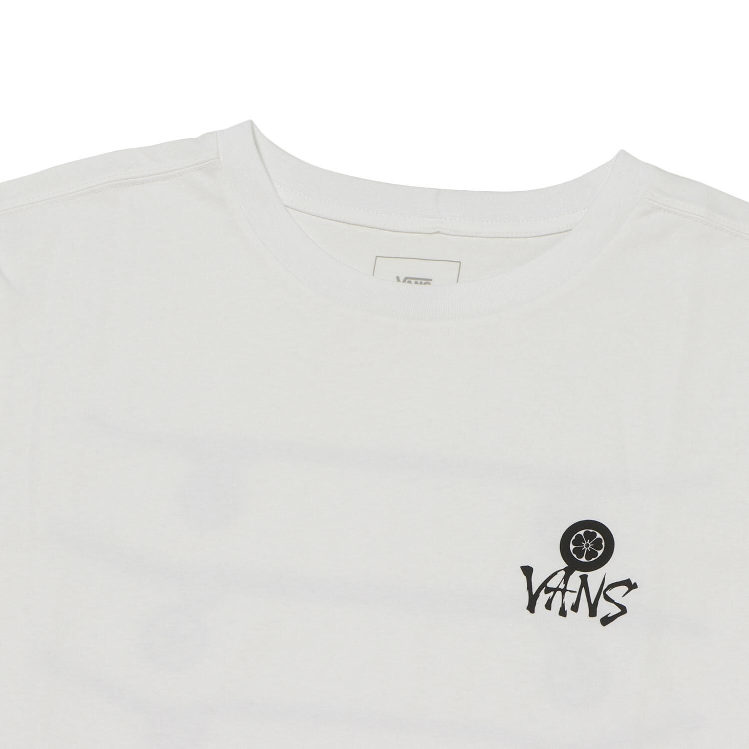 VANS「【VANSｱﾊﾟﾚﾙ】MON TEE」|Tシャツ・カットソー|