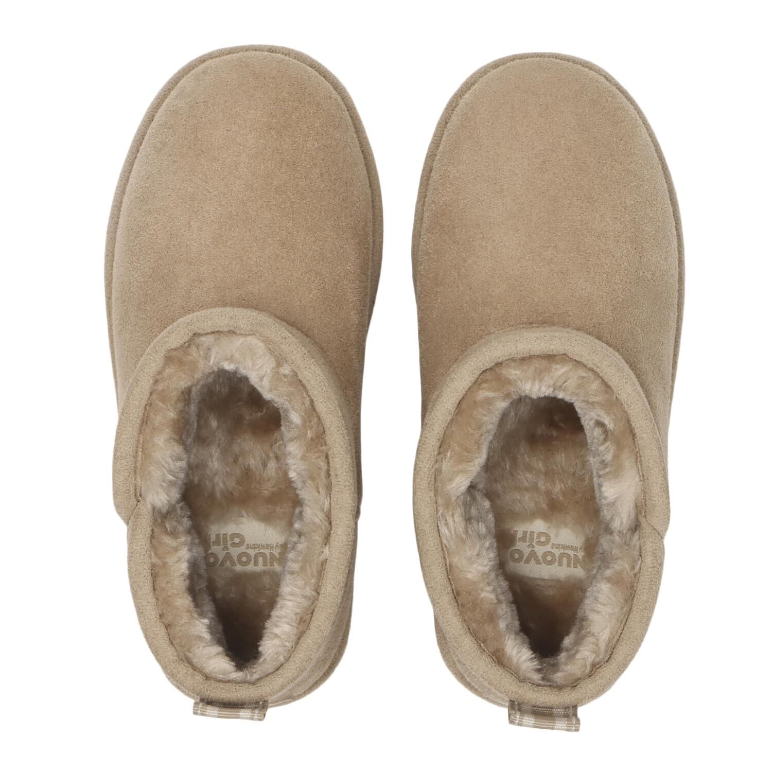 NUOVO「【NUOVO】19-24 NOEL」|スニーカー|