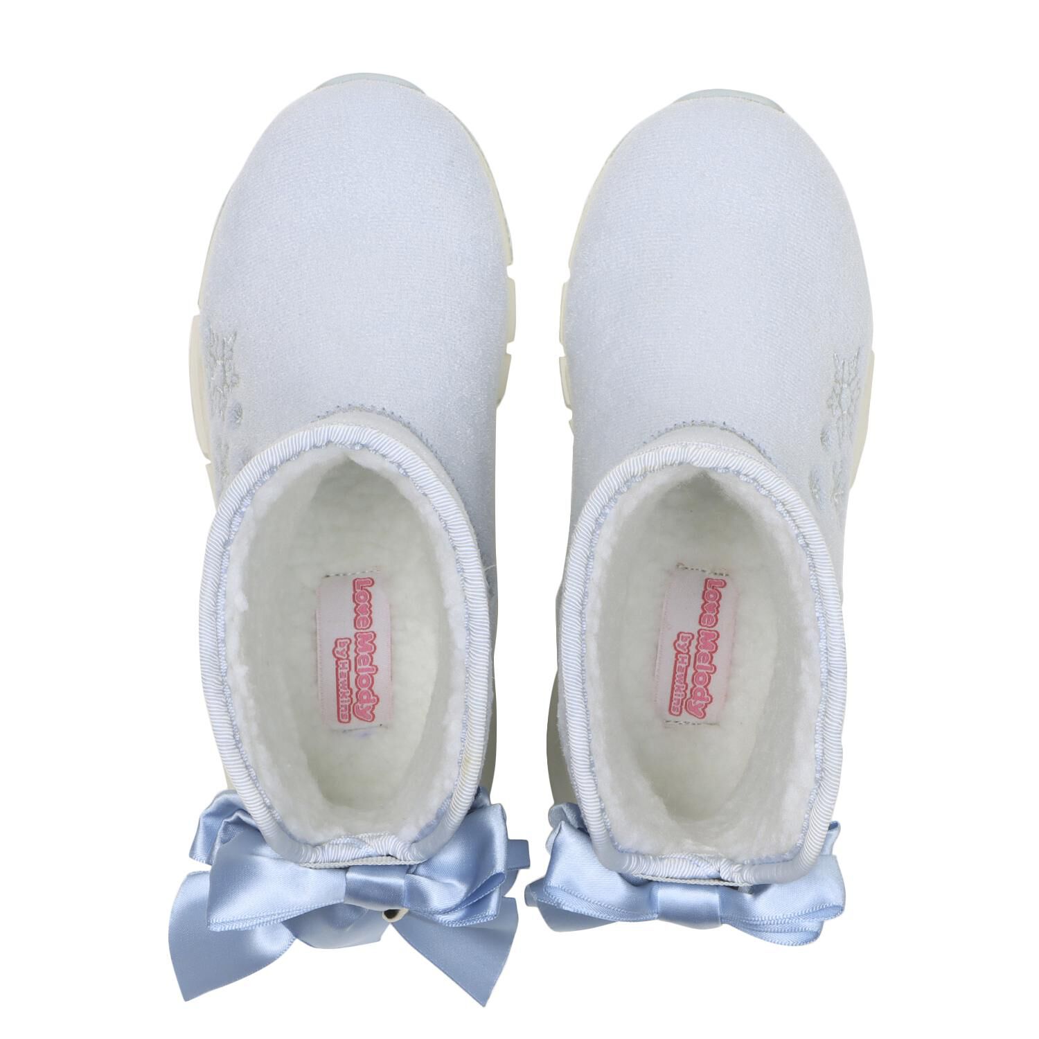 HAWKINS「【HAWKINS】16-20 PRINCESS BOOTS」|スニーカー|