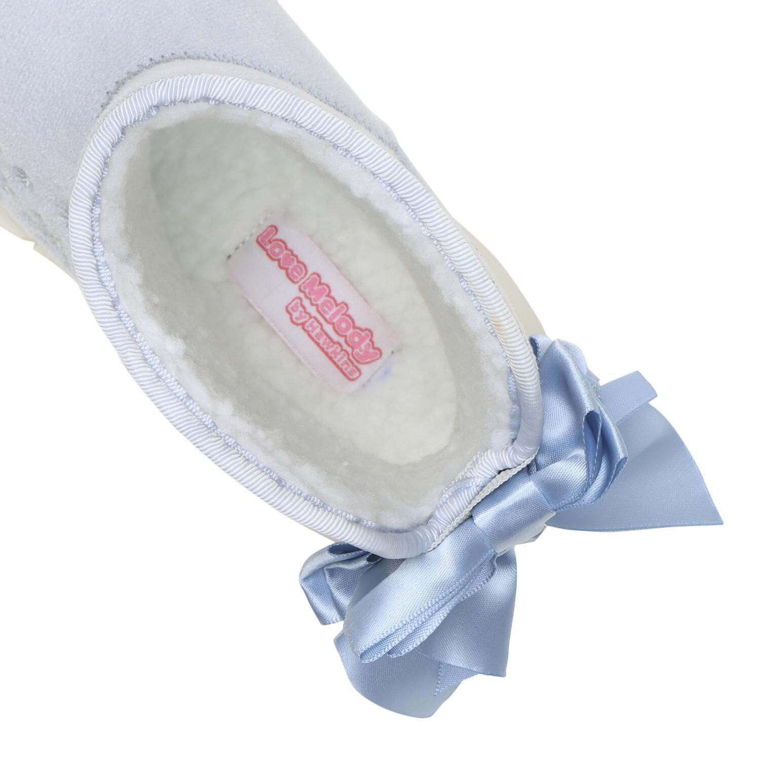 HAWKINS「【HAWKINS】16-20 PRINCESS BOOTS」|スニーカー|