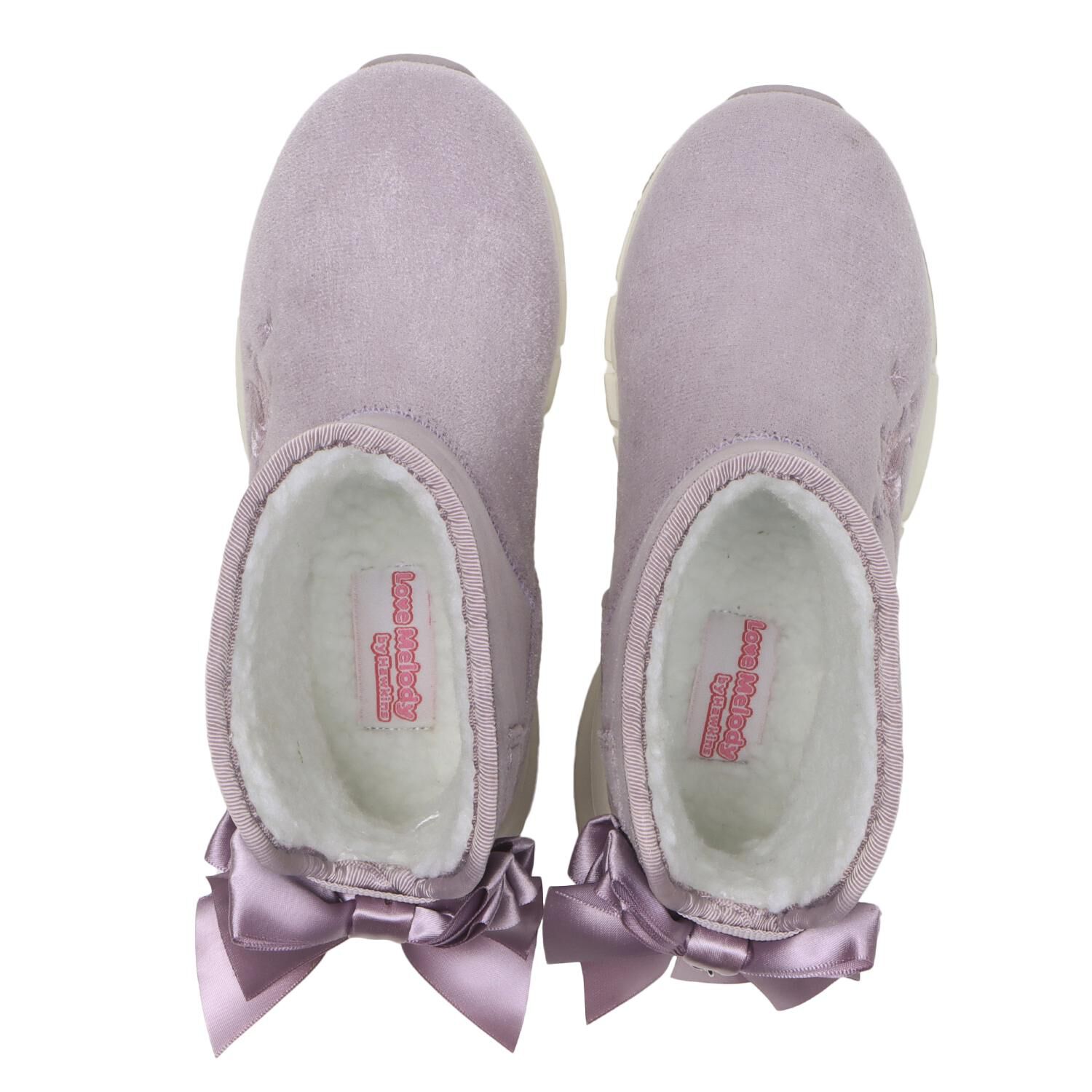 HAWKINS「【HAWKINS】16-20 PRINCESS BOOTS」|スニーカー|