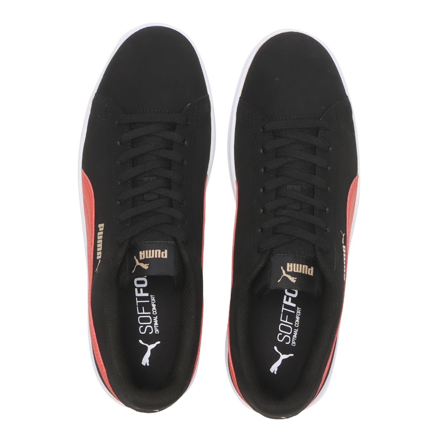 PUMA「【PUMA】SMASH V2 SS WIDE」|スニーカー|