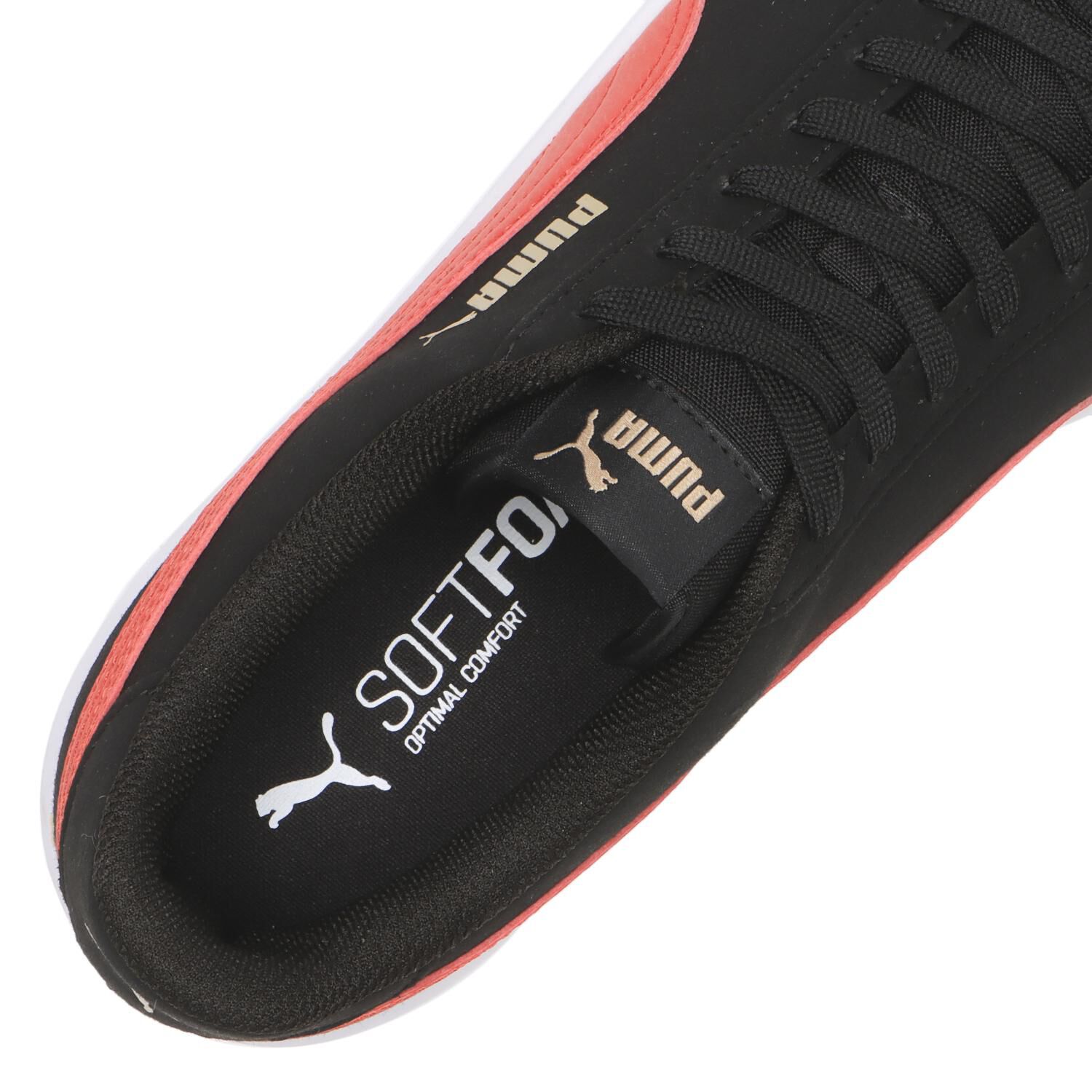 PUMA「【PUMA】SMASH V2 SS WIDE」|スニーカー|