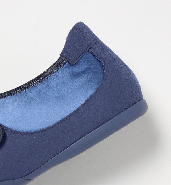 ODETTE E ODILE「ベルクロメリージェーン フラット10」|スニーカー|