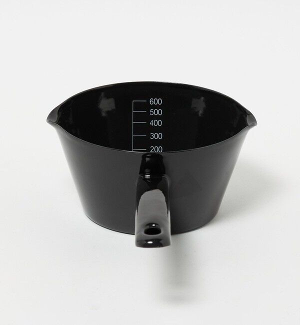 Style for Living「【別注】＜富士ホーロー＞ミルクパン 14cm BLACK」|食器・キッチングッズ|