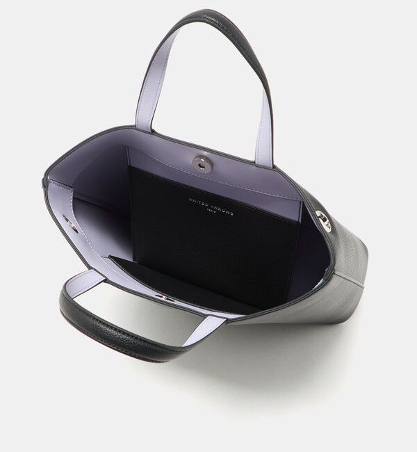 UNITED ARROWS「VERTICAL ベーシック トートバッグ」|トートバッグ|