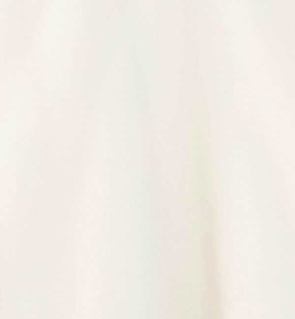 ASTRAET「＜ASTRAET＞ シアー パフスリーブカットソー」|Tシャツ・カットソー|