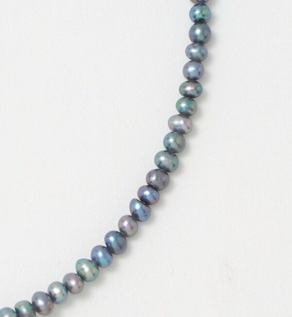 UNITED ARROWS「＜les bonbon＞DUAL チョーカー」|ネックレス|