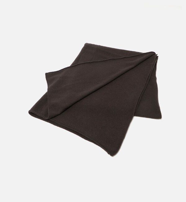 UNITED ARROWS「カシミヤ ニット ストール」|ストール|