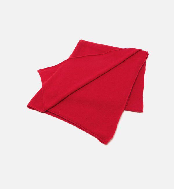 UNITED ARROWS「カシミヤ ニット ストール」|ストール|