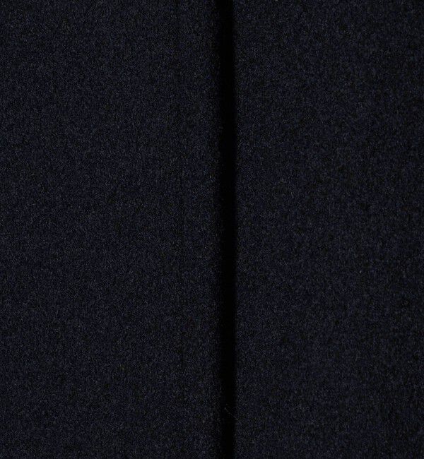 UNITED ARROWS「２WAYカラー ミドルコート」|その他|