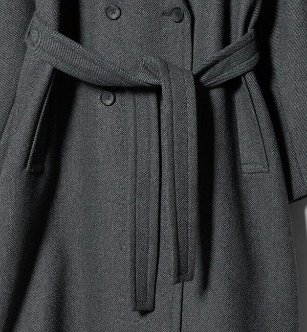 UNITED ARROWS「MANTECO テーラード コート」|その他|