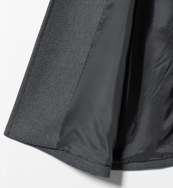 UNITED ARROWS「MANTECO テーラード コート」|その他|