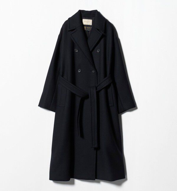 UNITED ARROWS「MANTECO テーラード コート」|その他|