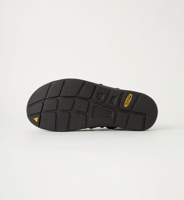 UNITED ARROWS green label relaxing「＜KEEN＞UNEEK ユニーク サンダル」|サンダル|