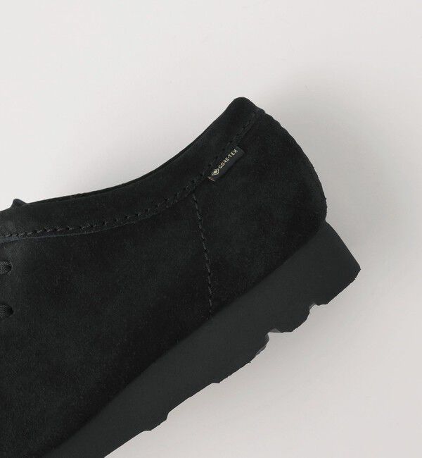 UNITED ARROWS green label relaxing「＜Clarks Originals＞Wallabee GTX ワラビー ゴアテックス シューズ」|モカシン|