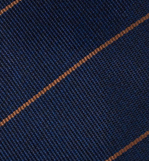 UNITED ARROWS green label relaxing「GLR ジャパン ヴィンテージ 8.0cm ストライプ2 ネクタイ」|ネクタイ・蝶ネクタイ|