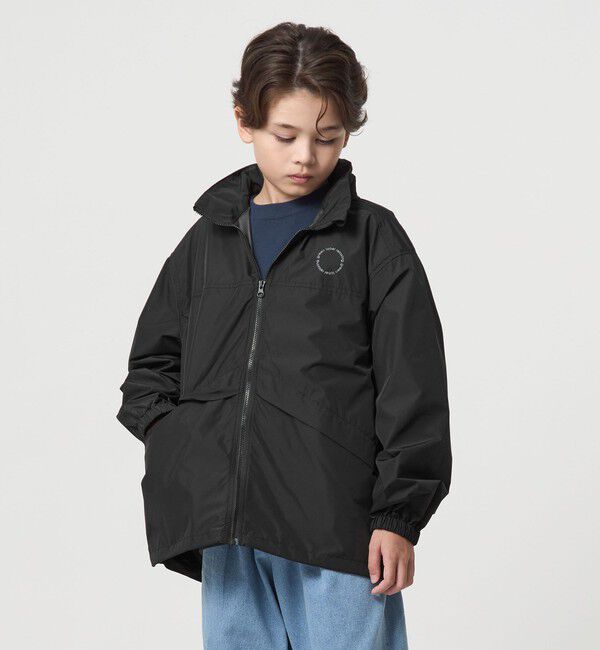 UNITED ARROWS green label relaxing「ジップ ブルゾン / キッズ  100cm-160cm」|その他|