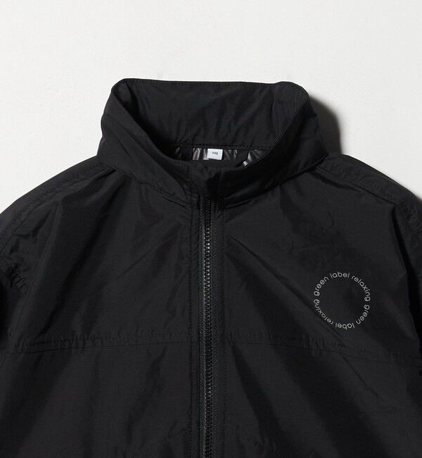 UNITED ARROWS green label relaxing「ジップ ブルゾン / キッズ  100cm-160cm」|その他|