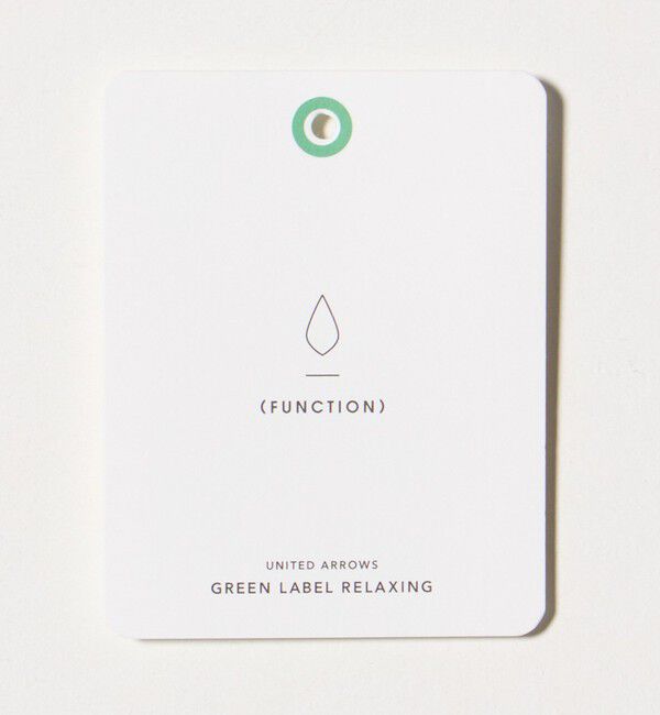 UNITED ARROWS green label relaxing「フリースリバー ブルゾン  / キッズ  撥水 100cm-160cm」|その他|