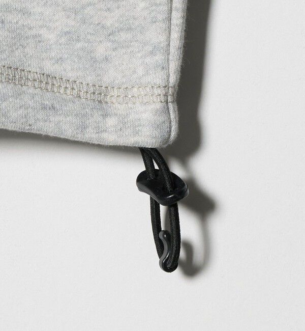 UNITED ARROWS green label relaxing「【WEB限定】＜GLR or＞ドロスト スウェット ジップ パーカー」|パーカー|