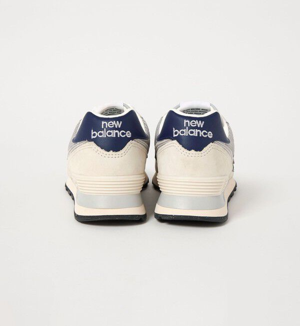 UNITED ARROWS green label relaxing「＜New Balance＞U574SRR スニーカー」|スニーカー|